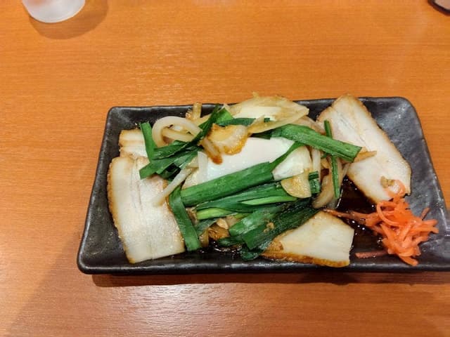 幸楽苑 矢巾タウン店 - サブ画像1