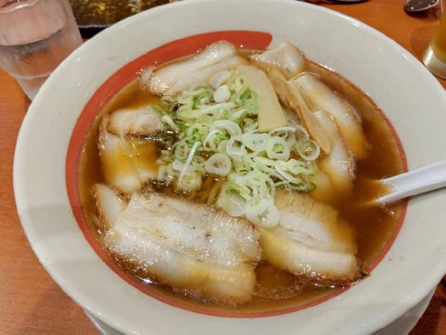 幸楽苑 矢巾タウン店 - サブ画像2