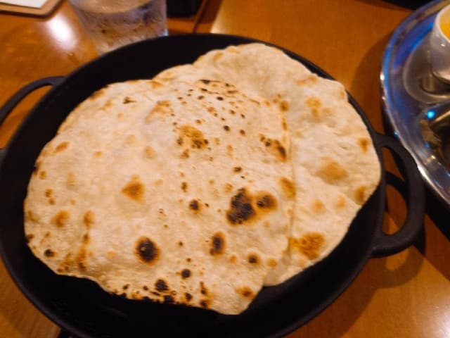 SPICE CURRY myuu-ton - サブ画像2