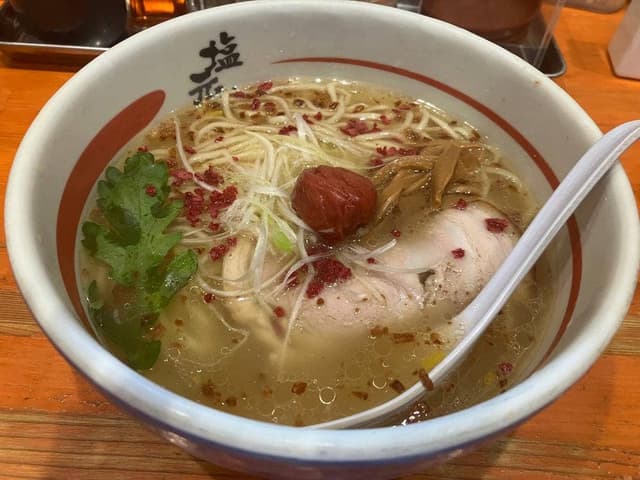 八尾塩元帥 - サブ画像1
