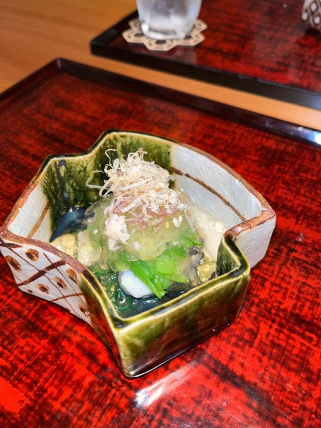 御料理 太喜 - サブ画像3