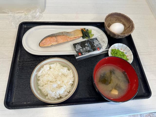 月とうさぎ 西明石リンカーンホテル - サブ画像1