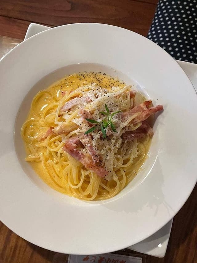 ピザカフェ 水のや - サブ画像1