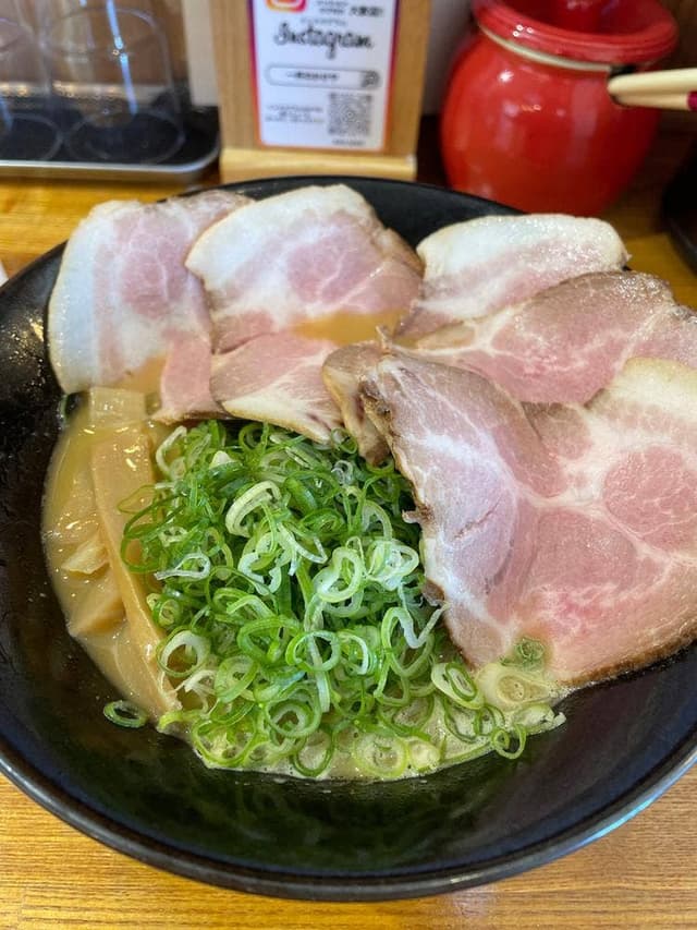 一杯のかけや - サブ画像1