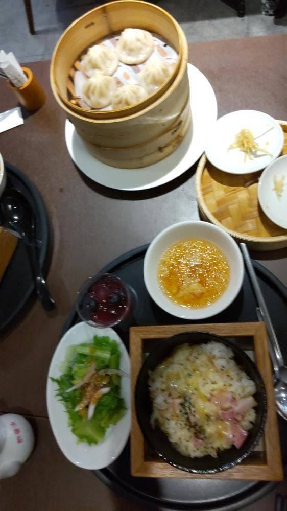 台湾小籠包ソラリアプラザ店 - サブ画像2