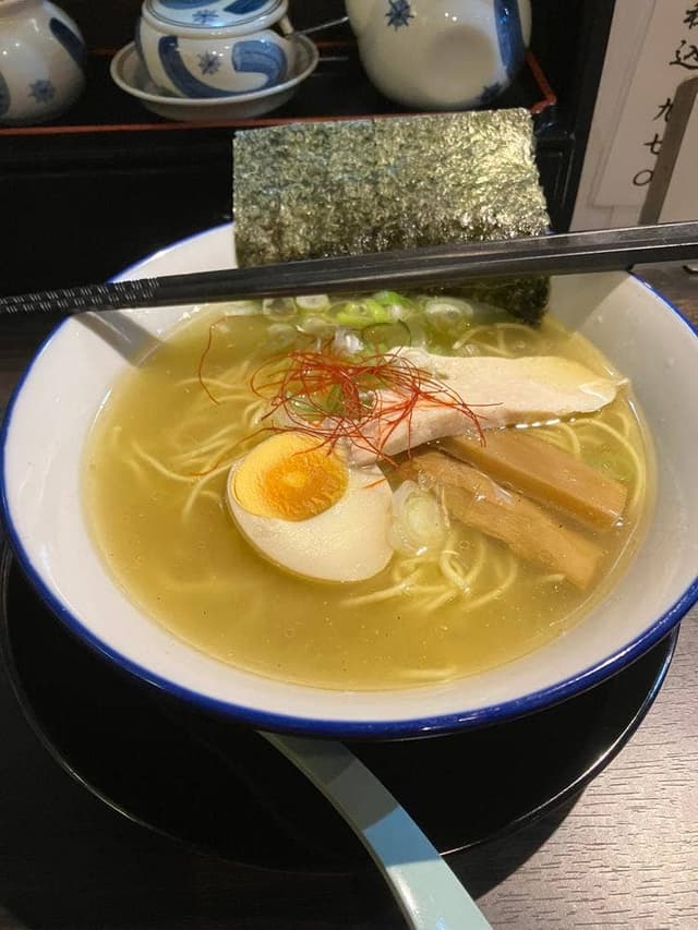 名古屋コーチン＆らーめん 鳥よし - サブ画像1