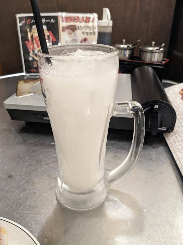 韓無量 - サブ画像1