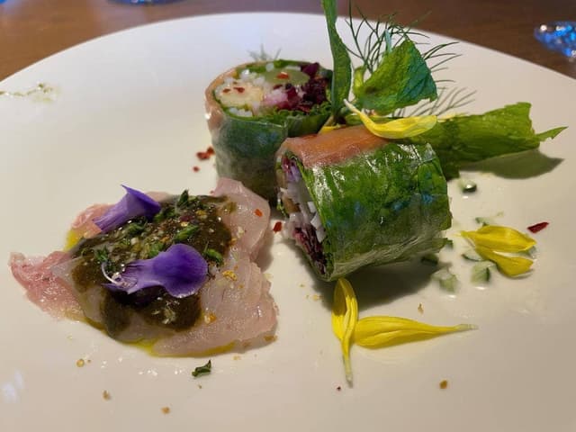 Longrain - サブ画像3