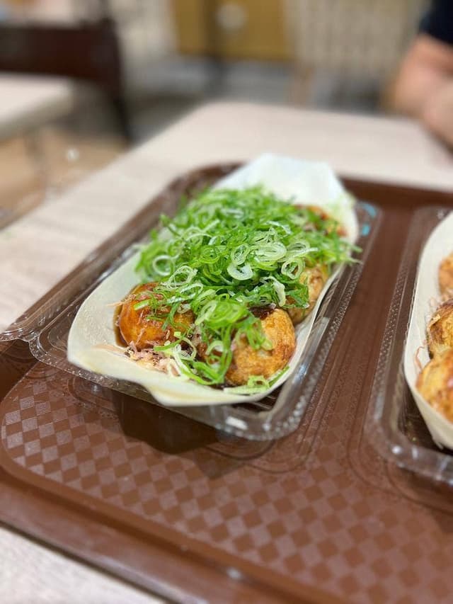 元天ねぎ蛸 スナモ店 - サブ画像1