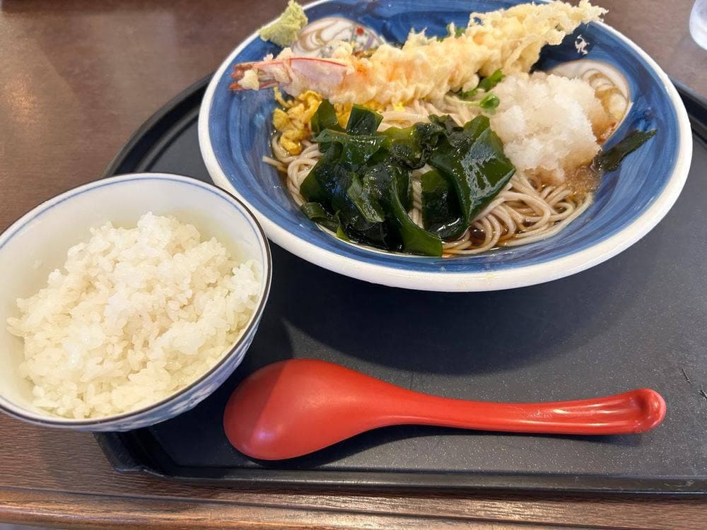 萬盛庵 本店