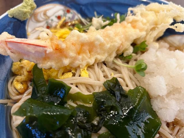 萬盛庵 本店 - サブ画像1