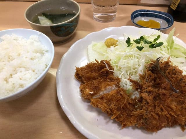 晃正 - サブ画像1