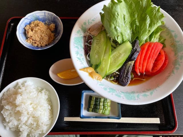 たぬき食堂 - サブ画像1