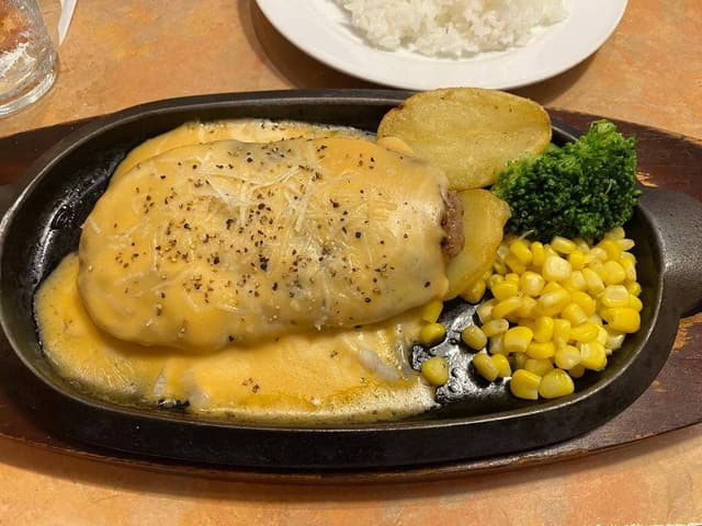 フライングガーデン 高崎上小塙店 - サブ画像1