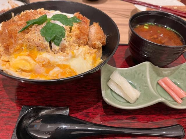 とんかつ新宿さぼてん ららぽーと沼津店 - サブ画像2