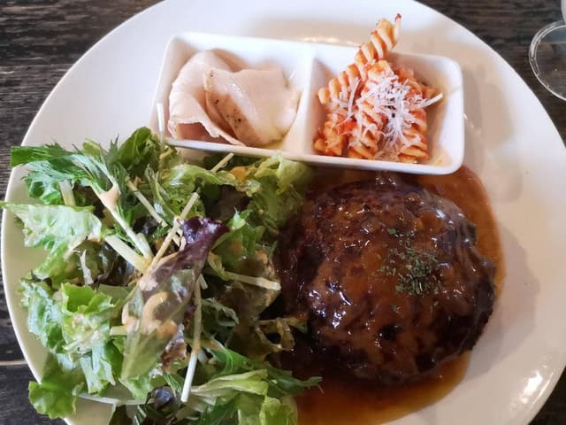 肉バル DENNER-ROIN - サブ画像1