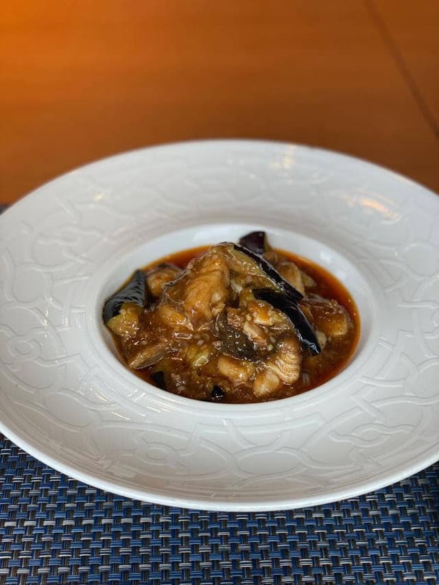 チャイニーズレストラン ウチダテイ - サブ画像3