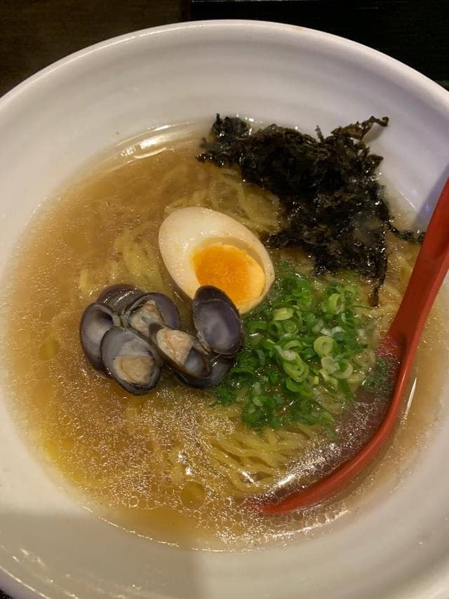 しみじみ - サブ画像2