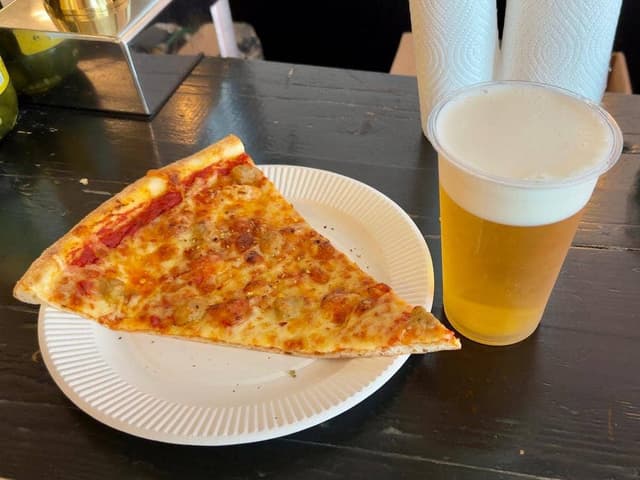 PIZZA SLICE - サブ画像3