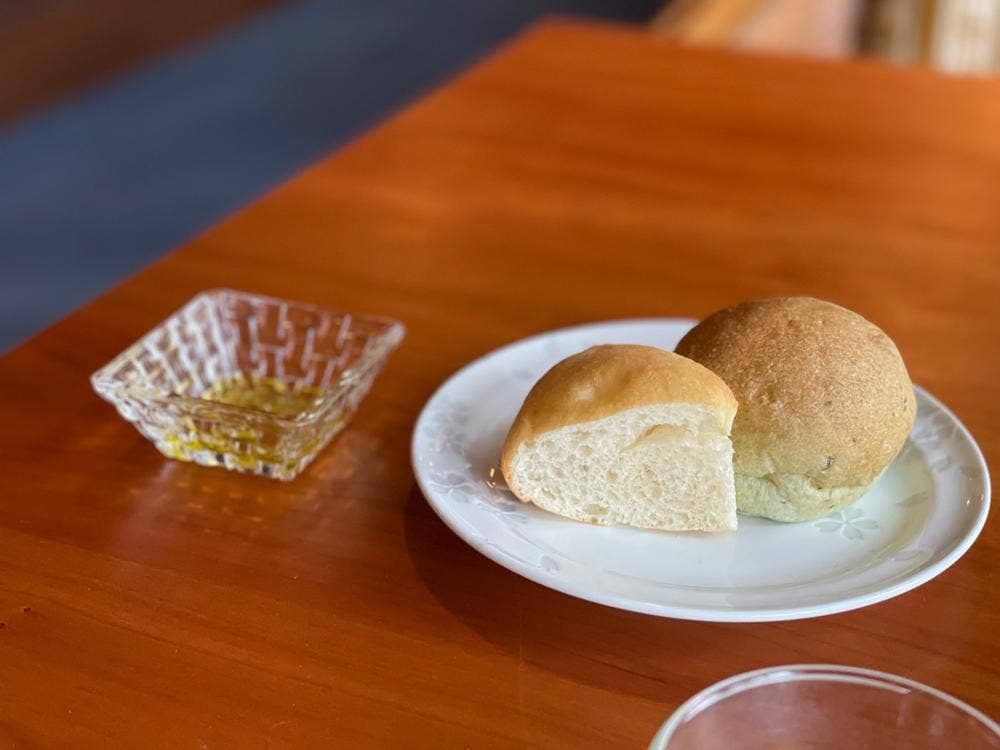 カフェ オノマトペ