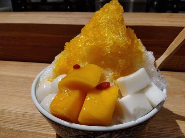 eX cafe 錦市場店 - サブ画像2