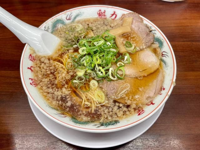 ラーメン魁力屋 越谷店 - サブ画像3