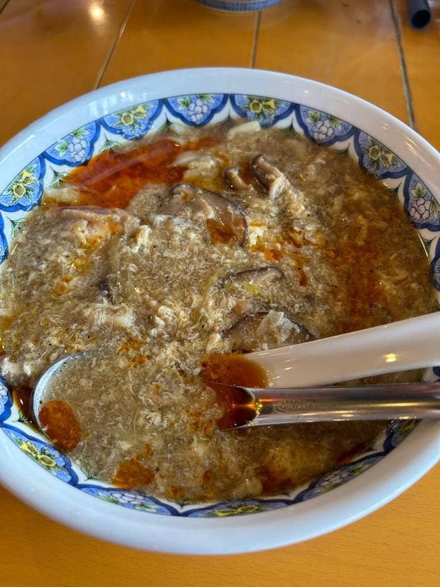 中国ラーメン揚州商人 田無店 - サブ画像2