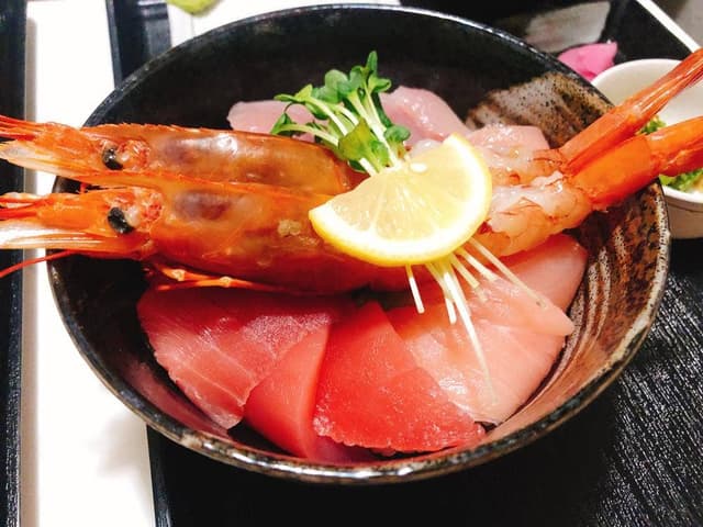 魚屋食堂 勝浦 - サブ画像2