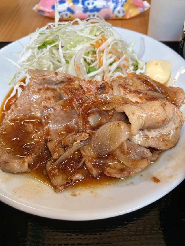 食事処 おれんぢ - サブ画像3