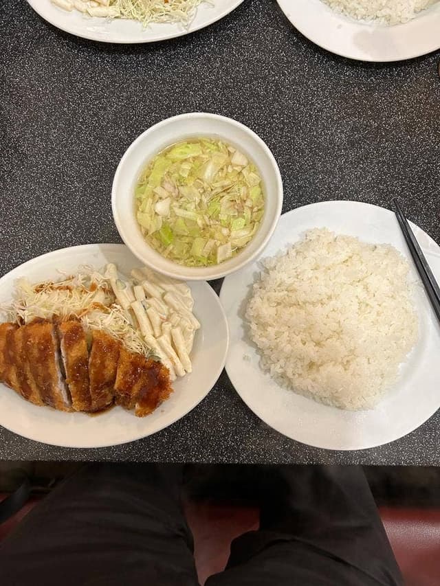 とんかつ店 みのや - サブ画像1