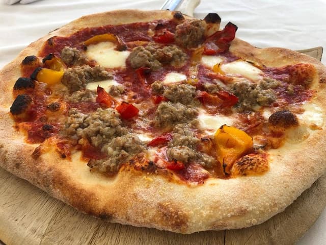 Cafe Ponte ITALIANO - サブ画像1