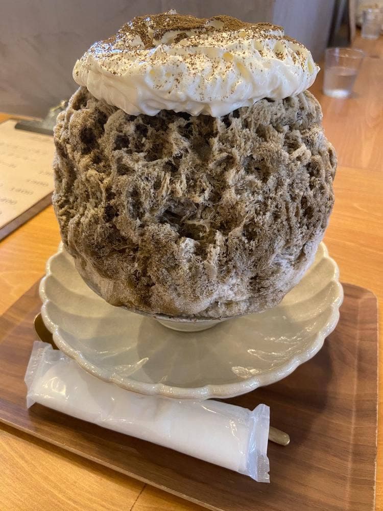 甘味や 乃あん