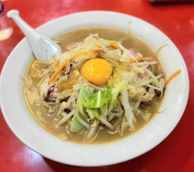 大鳳亭 - サブ画像3