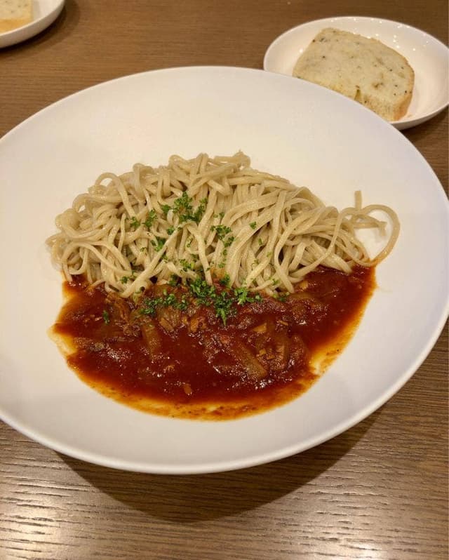 昼食堂 ひるおか - サブ画像1