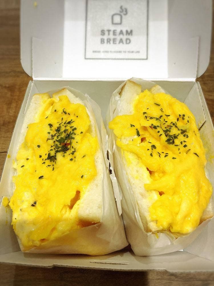 STEAM BREAD URAWA