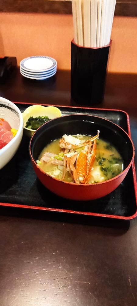 さか天パーク お魚食堂 - サブ画像2
