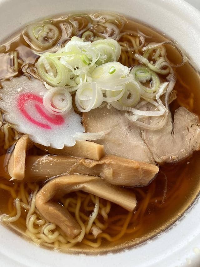 いがしら 陽だまり亭 - サブ画像1