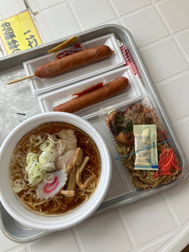 いがしら 陽だまり亭 - サブ画像2