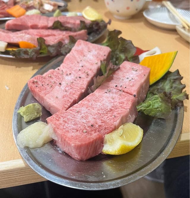 やきにくホルモン 壱番 - サブ画像3