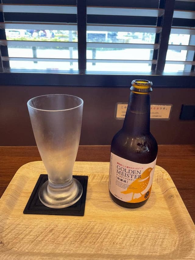 エイトリッチーズコーヒー - サブ画像2