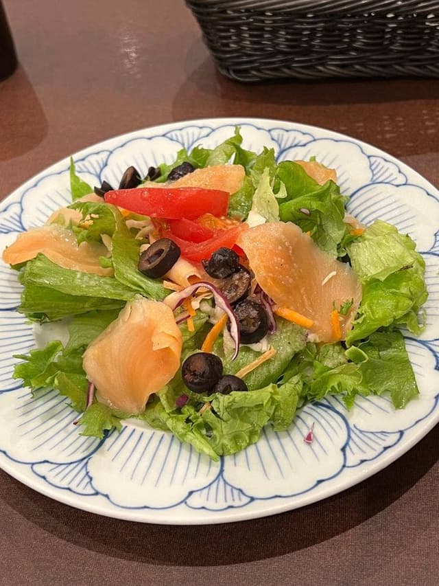 鎌倉パスタ 錦糸町パルコ店 - サブ画像1