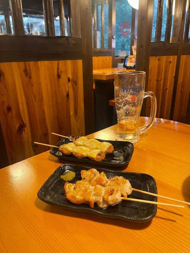 鳥貴族 本厚木2号店 - サブ画像1
