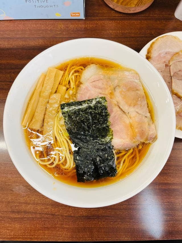 めんくい亭 - サブ画像1