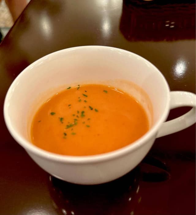 カフェ&パブ マーキュリー 如水会館 - サブ画像1