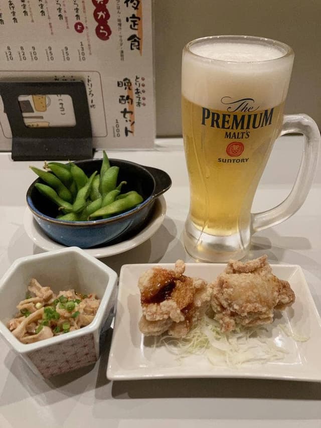 博多呑喰処 天から - サブ画像2