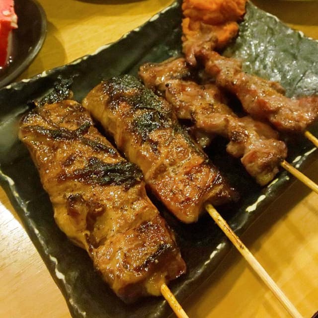 もつ焼き ひろや - サブ画像2