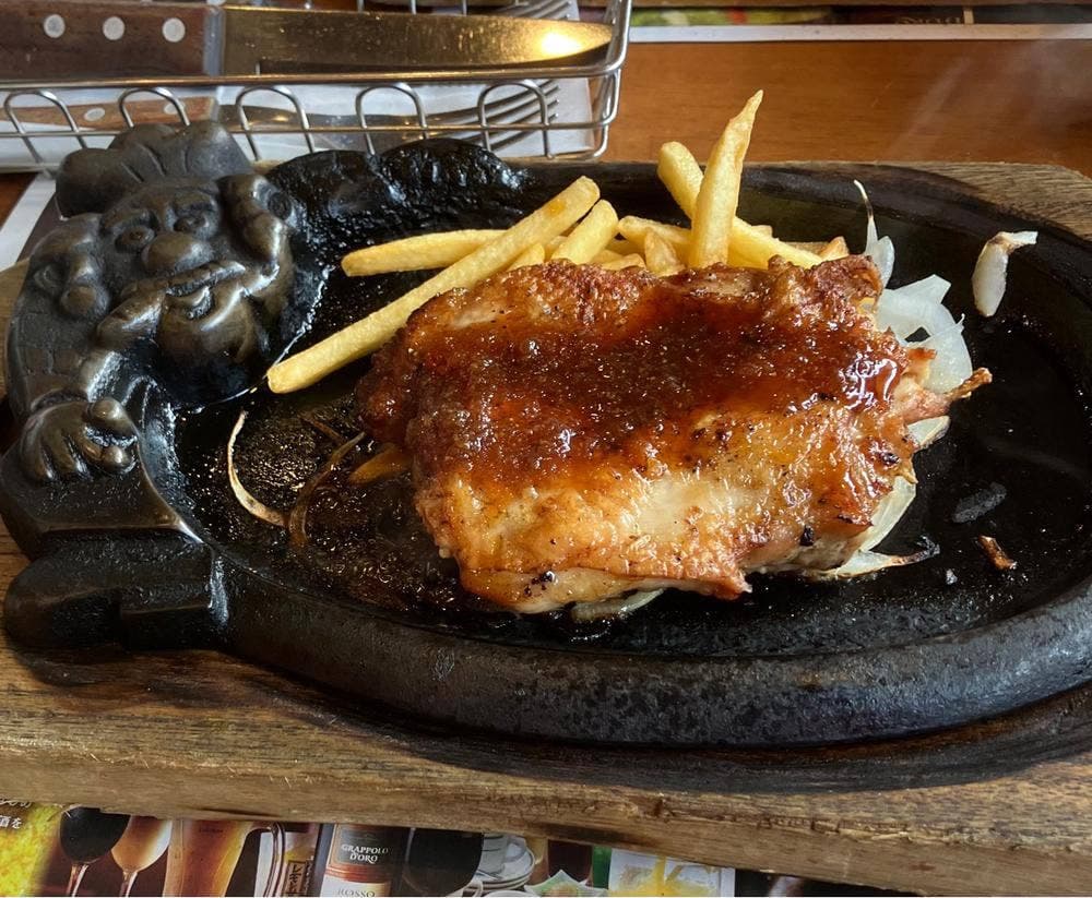 ブロンコビリー 熱田千年店