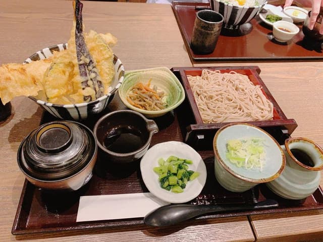 越後叶家 浜松遠鉄百貨店 - サブ画像2