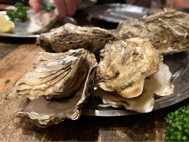 牡蠣酒場 佐々木孫べえ - サブ画像3