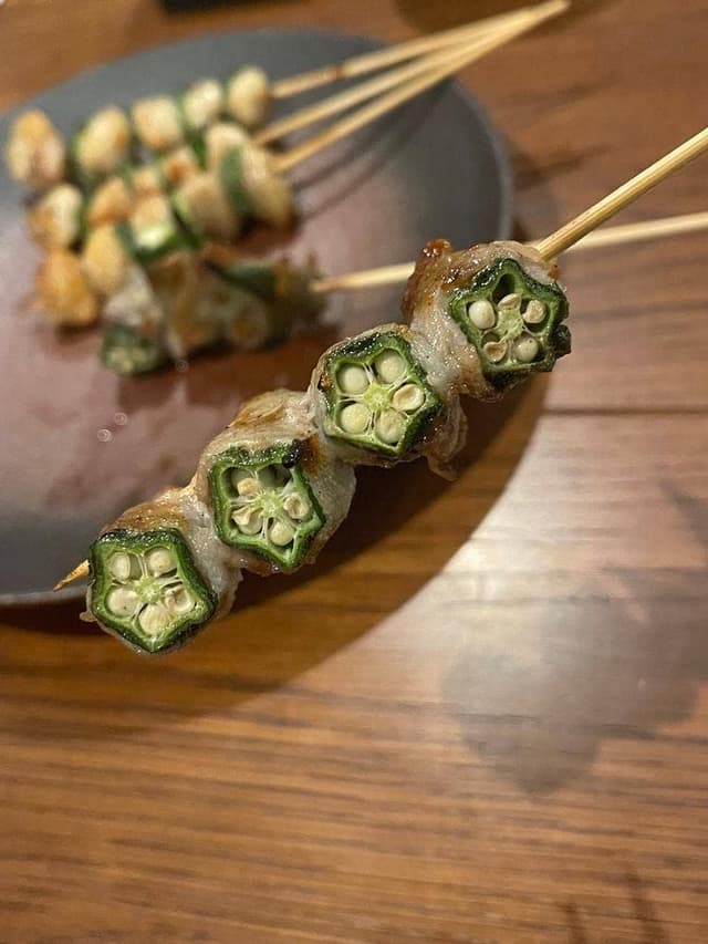 串焼き ショパン - サブ画像2